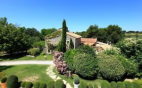 Auberge la Feniere Lourmarin