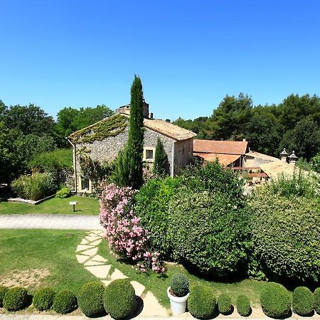 Hotel Auberge La Feniere - Les Collectionneurs Cadenet Extérieur photo